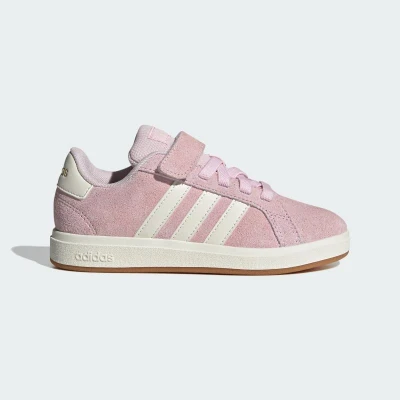 Adidas Grand Court 00S EL C JH6181 K Dětská obuv