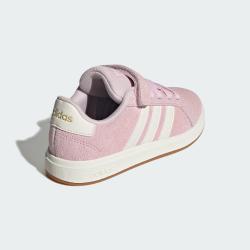 Adidas Grand Court 00S EL C JH6181 K Dětská obuv
