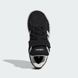 Adidas Grand Court 00S EL C JP5896 K dětské tenisky POUZE EU 35 (VÝPRODEJ)