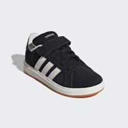 Adidas Grand Court 00S EL C JP5896 K dětské tenisky POUZE EU 35 (VÝPRODEJ)