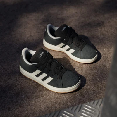 Adidas Grand Court 00S K JH6178 Dětská obuv