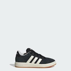 Adidas Grand Court 00S K JH6178 Dětská obuv POUZE UK 4,5 / EU 37 (VÝPRODEJ)