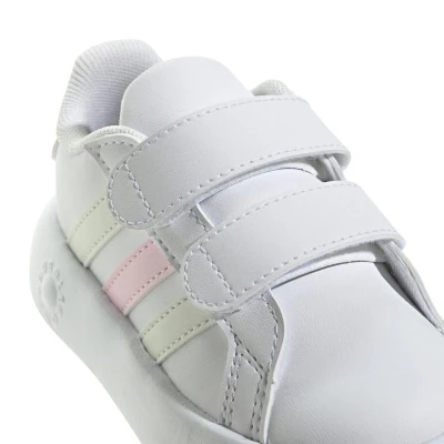 Adidas Grand Court 2.0 CF I IH4884 Tenisky Infanti POUZE EU 27 (VÝPRODEJ)