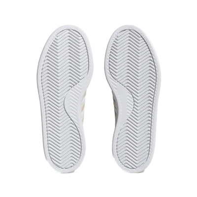 Adidas Grand Court 2.0 cloud white/ecru tinf/core black dámské tenisky