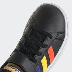 Adidas Grand Court 2.0 EL K HP8914 dětské tenisky