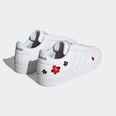Adidas Grand Court 2.0 HP9416 W dámské tenisky