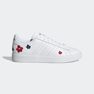 Adidas Grand Court 2.0 HP9416 W dámské tenisky POUZE UK 7,5 / EU 41,5 (VÝPRODEJ) Adidas Grand Court 2.0 HP9416 W dámské tenisky POUZE UK 7,5 / EU 41,5 (VÝPRODEJ)