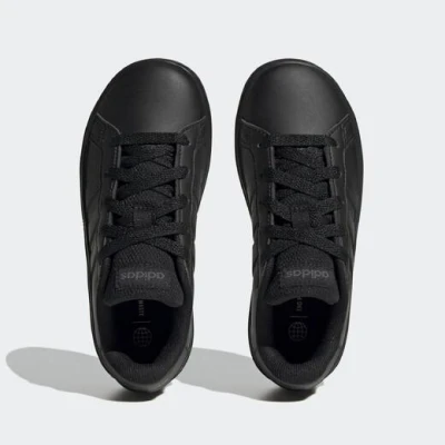 Adidas Grand Court 2.0 K FZ6159 dětské tenisky