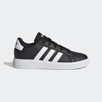Adidas Grand Court 2.0 K GW6503 dětské tenisky