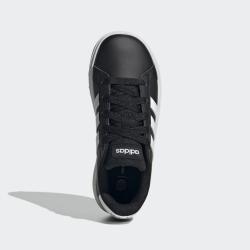 Adidas Grand Court 2.0 K GW6503 dětské tenisky