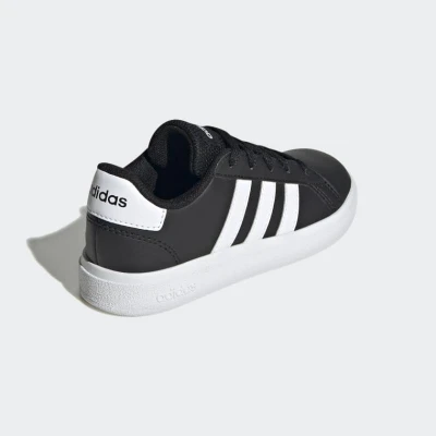 Adidas Grand Court 2.0 K GW6503 dětské tenisky