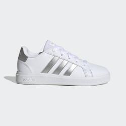 Adidas Grand Court 2.0 K GW6506 dětské tenisky