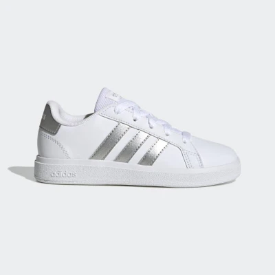 Adidas Grand Court 2.0 K GW6506 dětské tenisky