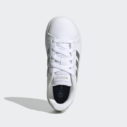 Adidas Grand Court 2.0 K GW6506 dětské tenisky