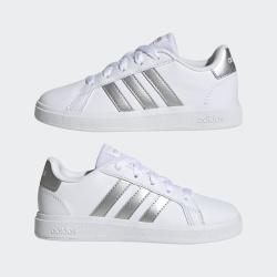 Adidas Grand Court 2.0 K GW6506 dětské tenisky