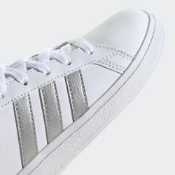Adidas Grand Court 2.0 K GW6506 dětské tenisky