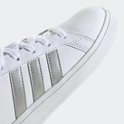 Adidas Grand Court 2.0 K GW6506 dětské tenisky
