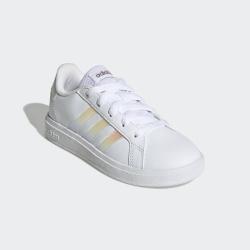 Adidas Grand Court 2.0 K GY2326 dětské tenisky