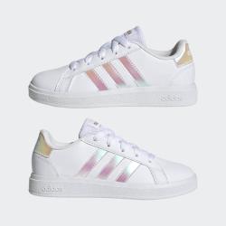 Adidas Grand Court 2.0 K GY2326 dětské tenisky