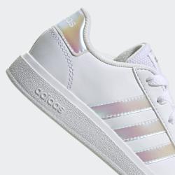 Adidas Grand Court 2.0 K GY2326 dětské tenisky