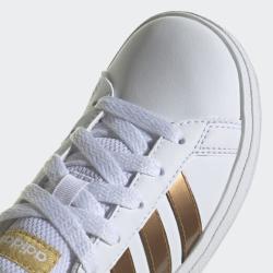 Adidas Grand Court 2.0 K GY2578 dětské tenisky