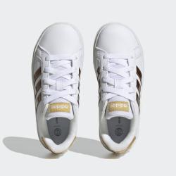 Adidas Grand Court 2.0 K GY2578 dětské tenisky
