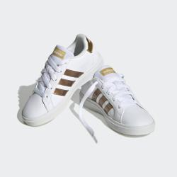 Adidas Grand Court 2.0 K GY2578 dětské tenisky
