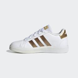 Adidas Grand Court 2.0 K GY2578 dětské tenisky
