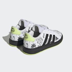Adidas Grand Court 2.0 K IG4853 dětské tenisky