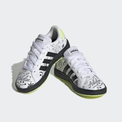 Adidas Grand Court 2.0 K IG4853 dětské tenisky