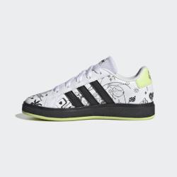 Adidas Grand Court 2.0 K IG4853 dětské tenisky