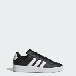 Adidas Grand Court 3.0 J JP9366 K dětská obuv Adidas Grand Court 3.0 J JP9366 K dětská obuv