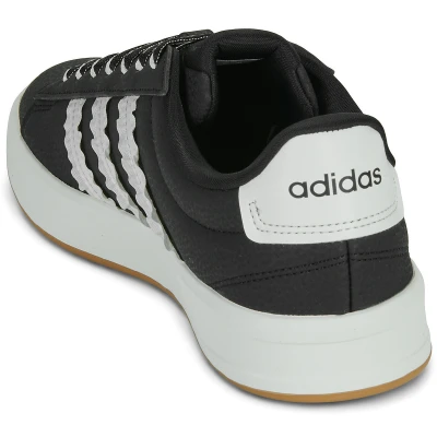 Adidas Grand Court 3.0 W core black/core white/gum 3 dámské tenisky