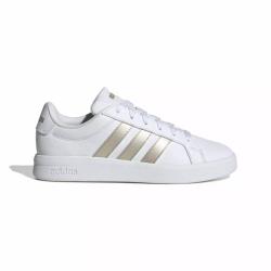 Adidas Grand Court BASE 3.0 HQ0094 W Tenisky dámske IBA UK 5 / EU 38 (VÝPREDAJ)