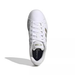 Adidas Grand Court BASE 3.0 HQ0094 W Tenisky dámské POUZE UK 5 / EU 38 (VÝPRODEJ)