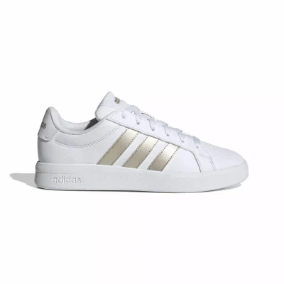 Adidas Grand Court BASE 3.0 HQ0094 W Tenisky dámské POUZE UK 7,5 / EU 41,5 (VÝPRODEJ) Adidas Grand Court BASE 3.0 HQ0094 W Tenisky dámské POUZE UK 7,5 / EU 41,5 (VÝPRODEJ)