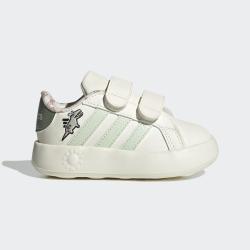 Adidas Grand Court DINO CF I JI3898 Tenisky Infanti