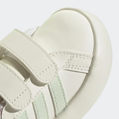 Adidas Grand Court DINO CF I JI3898 Tenisky Infanti POUZE EU 21 (VÝPRODEJ)