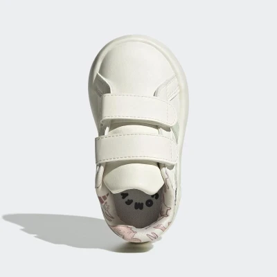 Adidas Grand Court DINO CF I JI3898 Tenisky Infanti POUZE EU 24 (VÝPRODEJ)