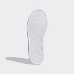 Adidas Grand Court K EF0102 dětská obuv