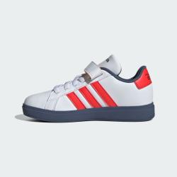 Adidas Grand Court Mickey EL C IF4061 K dětské tenisky