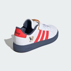 Adidas Grand Court Mickey EL C IF4061 K dětské tenisky
