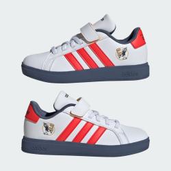 Adidas Grand Court Mickey EL C IF4061 K dětské tenisky