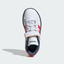 Adidas Grand Court Mickey EL C IF4061 K dětské tenisky
