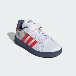 Adidas Grand Court Mickey EL C IF4061 K dětské tenisky
