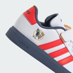Adidas Grand Court Mickey EL C IF4061 K dětské tenisky