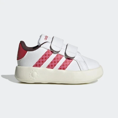 Adidas Grand Court Minnie CF I IH6309 Tenisky Infanti Adidas Grand Court Minnie CF I IH6309 Tenisky Infanti