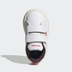Adidas Grand Court Minnie CF I IH6309 Tenisky Infanti