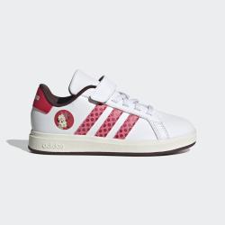 Adidas Grand Court Minnie EL C IH6310 K detské tenisky