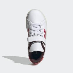 Adidas Grand Court Minnie EL C IH6310 K dětské tenisky
